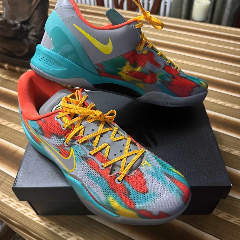 Meet your Posher, Mark